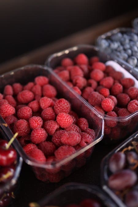 Himbeeren