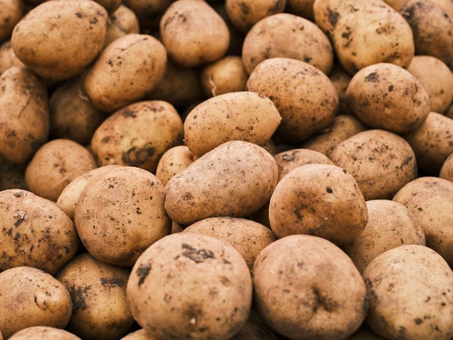 Kartoffeln
