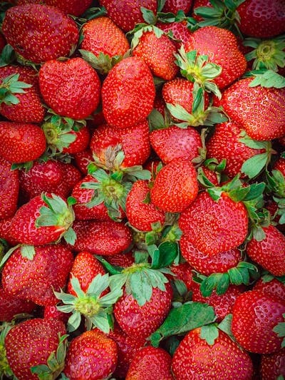 Erdbeeren
