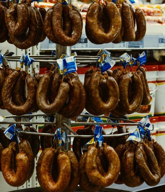 Krakauer im Ring