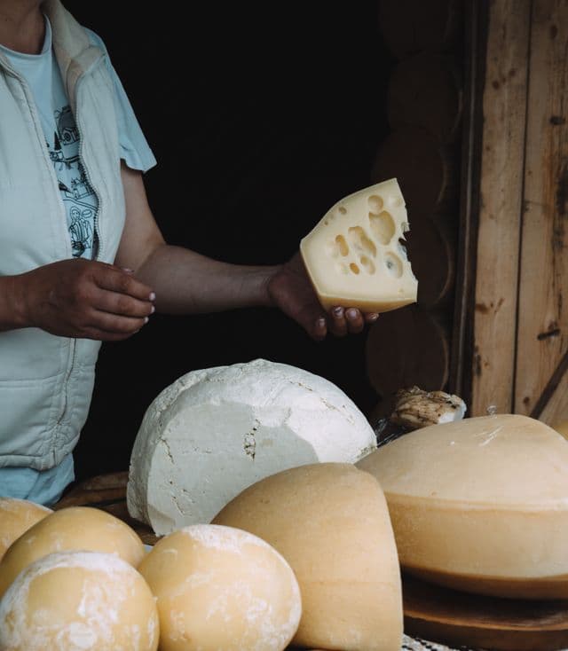 Landkäse